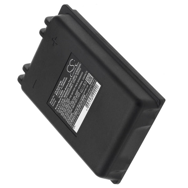Battery for CS-ALK707BL