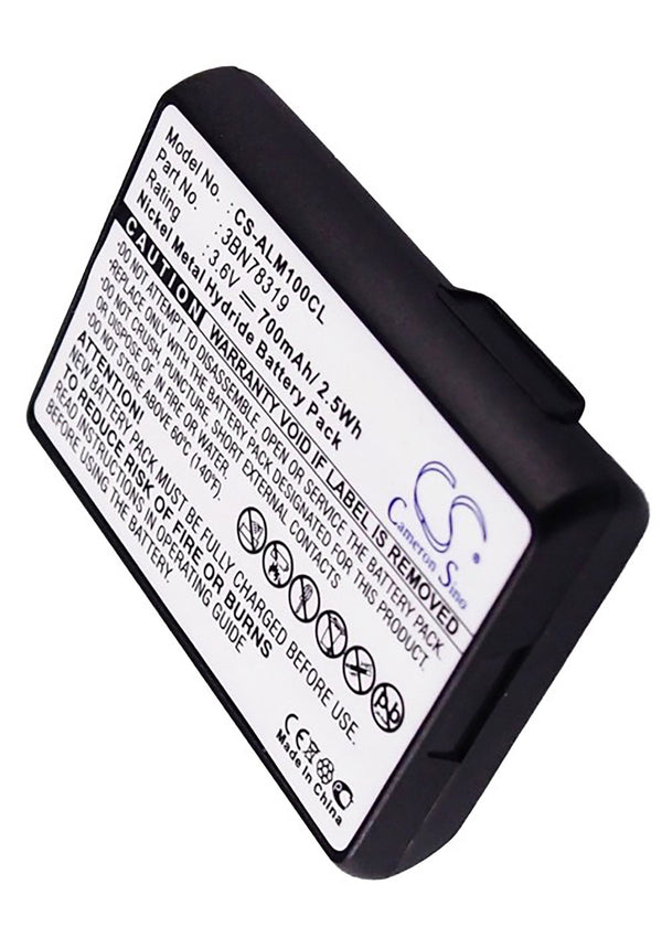 Battery for CS-ALM100CL