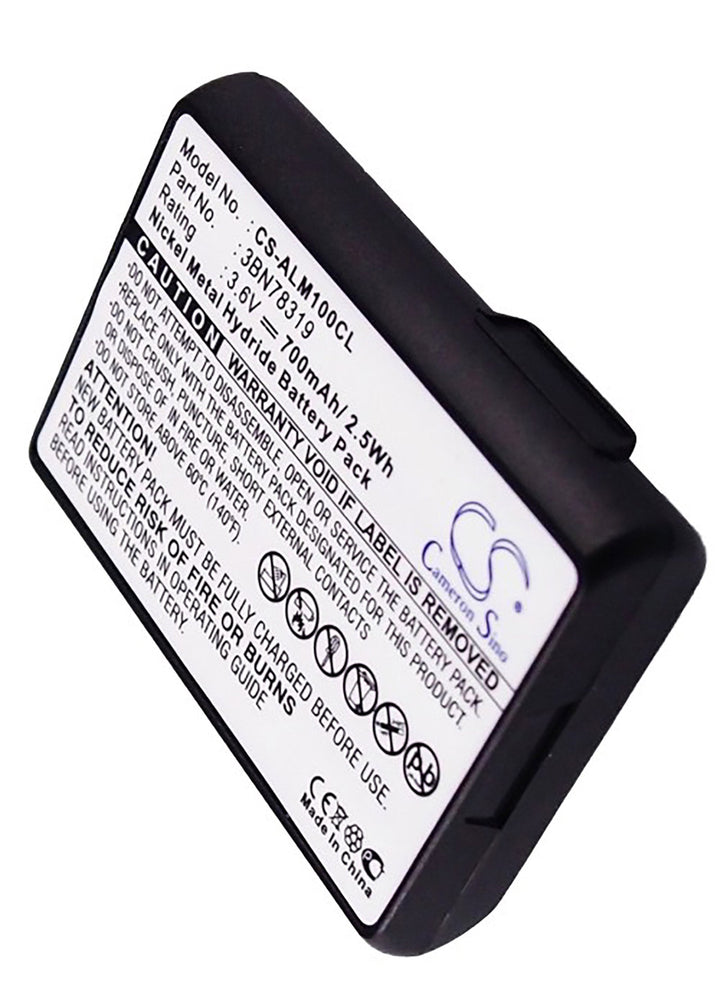 Battery for CS-ALM100CL