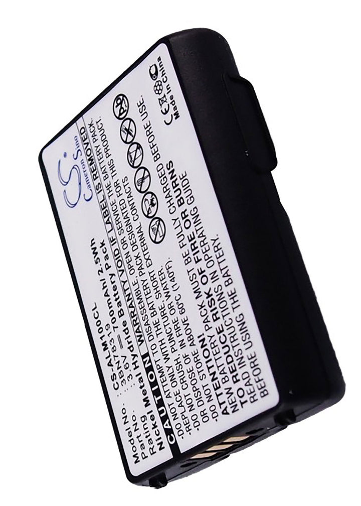 Battery for CS-ALM100CL-2