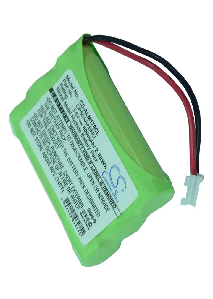 Battery for CS-ALM170CL-4