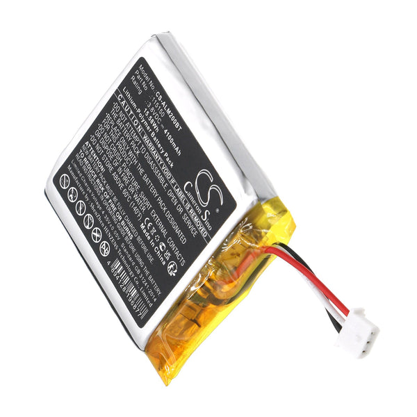 Battery for CS-ALM200BT