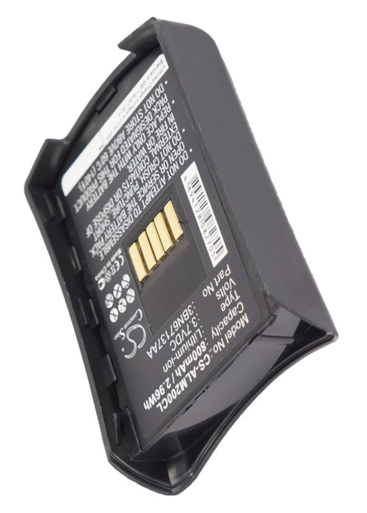 Battery for CS-ALM200CL-4