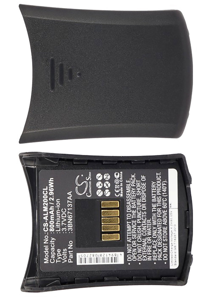 Battery for CS-ALM200CL-5