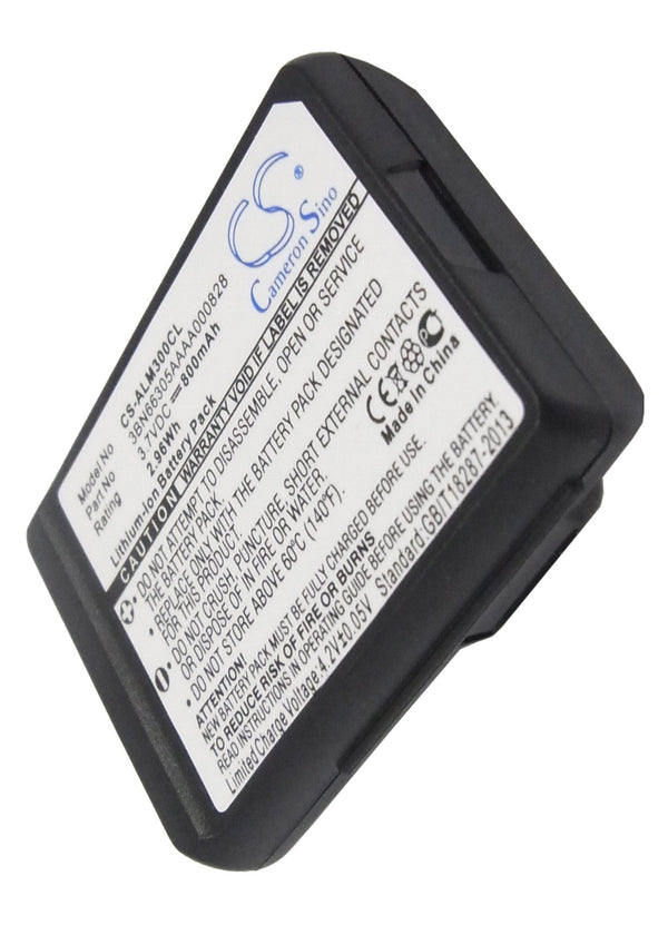 Battery for CS-ALM300CL