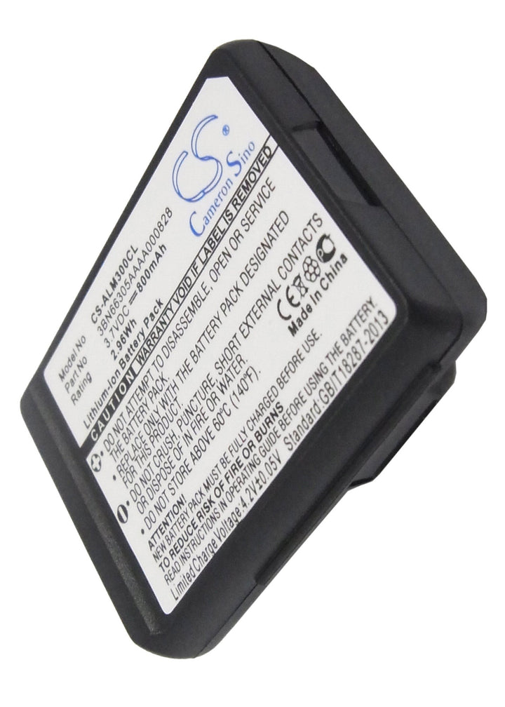 Battery for CS-ALM300CL