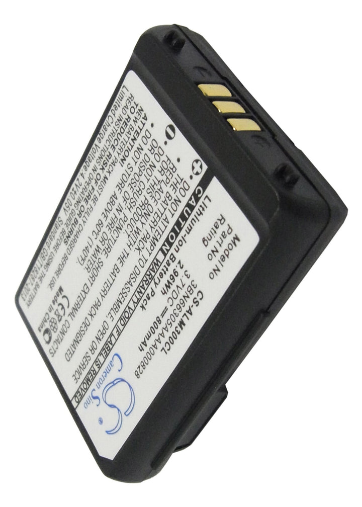 Battery for CS-ALM300CL-2