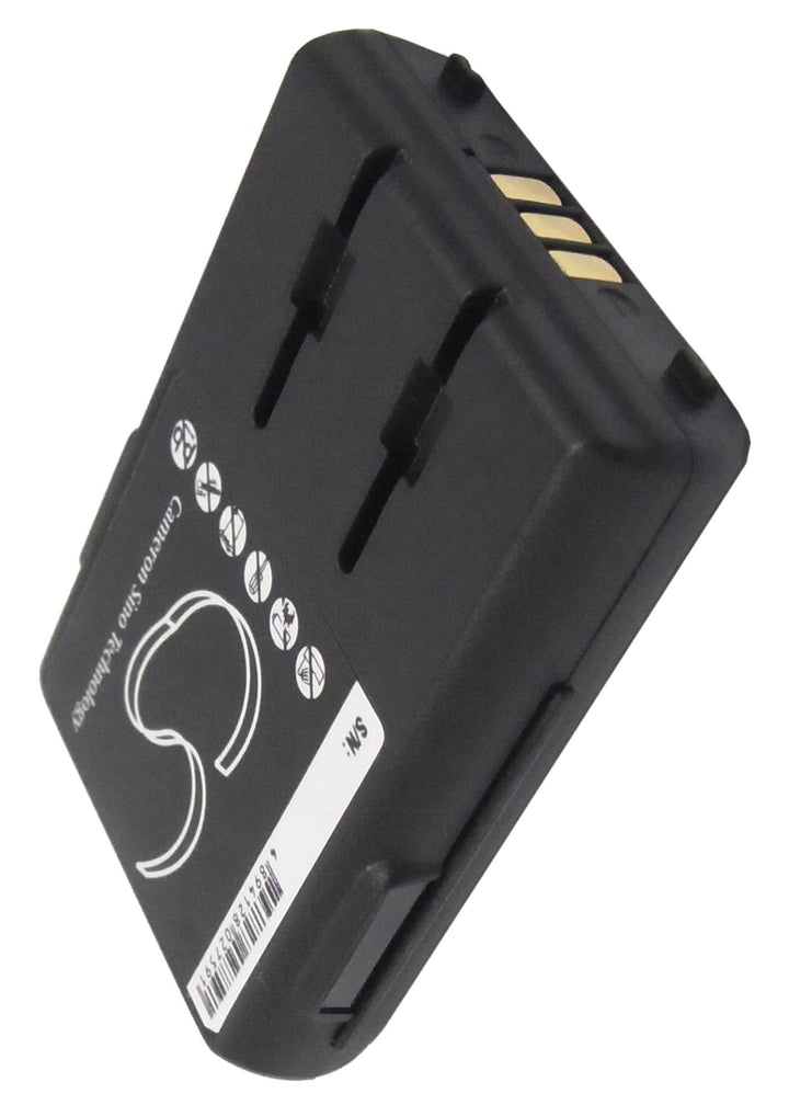 Battery for CS-ALM300CL-4