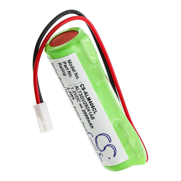 Battery for CS-ALM406CL
