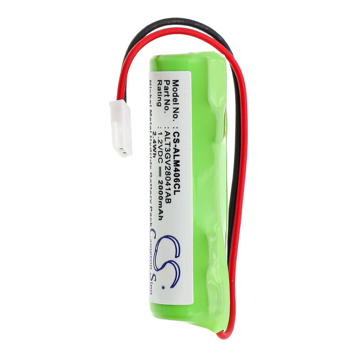 Battery for CS-ALM406CL-3