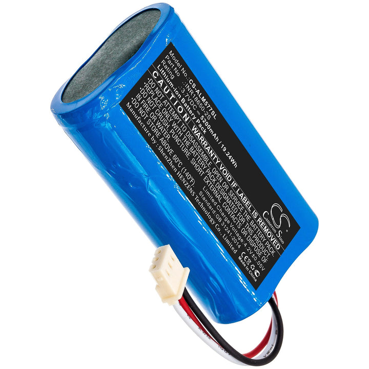 Battery for CS-ALM577SL