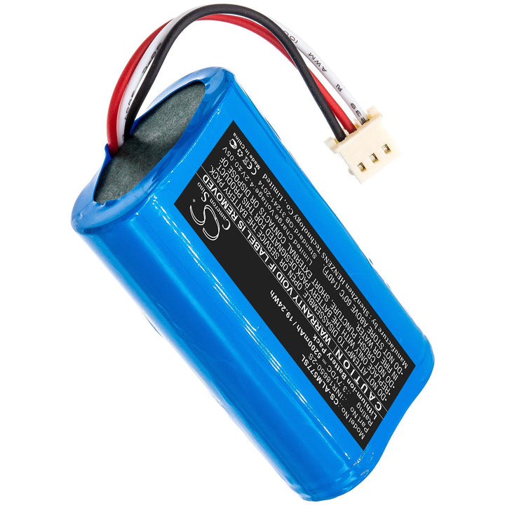 Battery for CS-ALM577SL-2