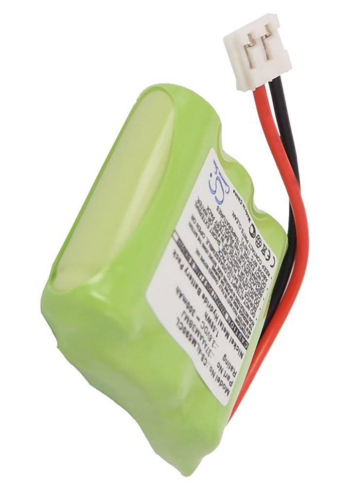 Battery for CS-ALM590CL-4