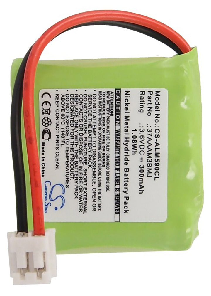 Battery for CS-ALM590CL-5