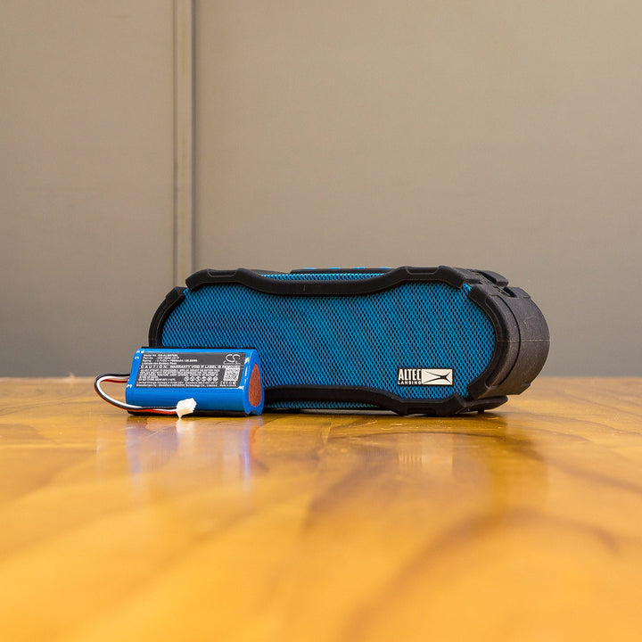 Battery for CS-ALM678SL-6