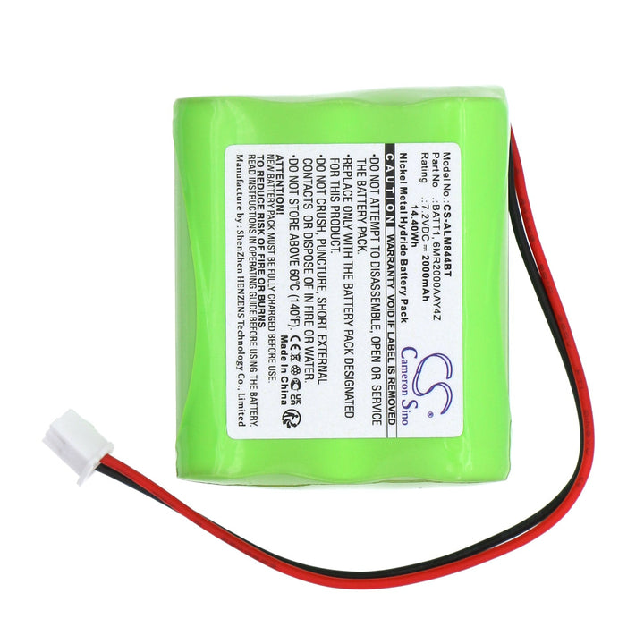 Battery for CS-ALM844BT-3