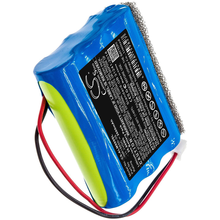 Battery for CS-ALM889SL-2