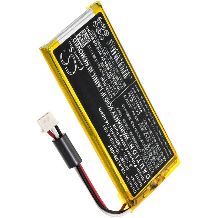Battery for CS-ALM990BT-2