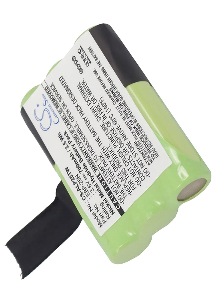 Battery for CS-ALP25TW-3