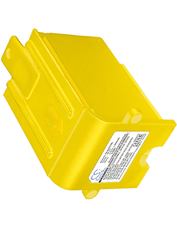 Battery for CS-ALP517BL-2
