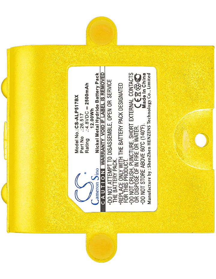Battery for CS-ALP517BX-3