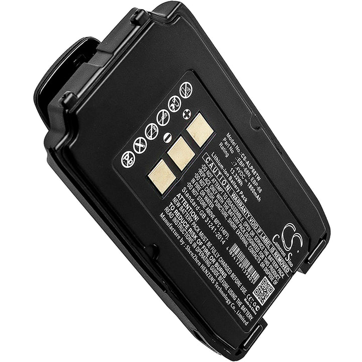 Battery for CS-ALP68TW-3