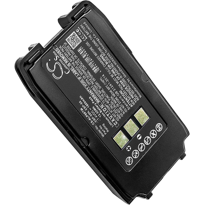 Battery for CS-ALP68TW-4