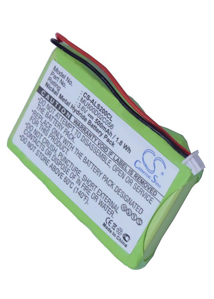 Battery for CS-ALS200CL-3