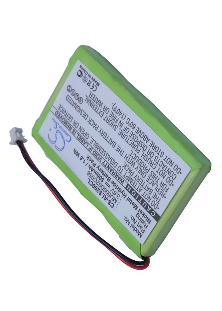 Battery for CS-ALS200CL-4