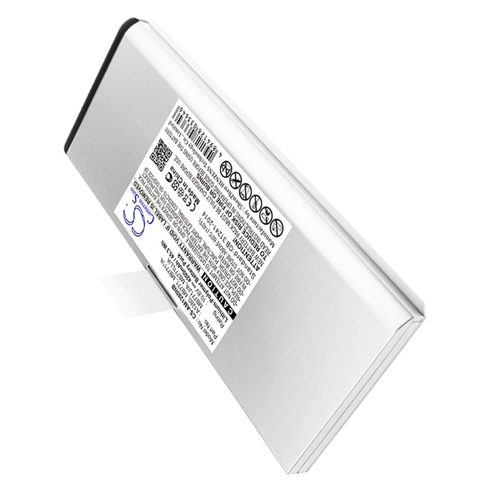 Battery for CS-AM1280NB-3