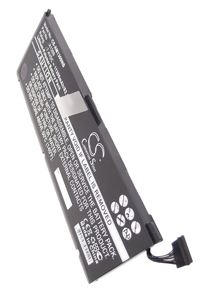 Battery for CS-AM1309NB-4