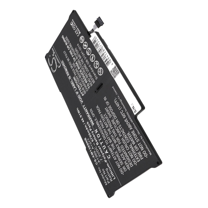 Battery for CS-AM1369NB-3