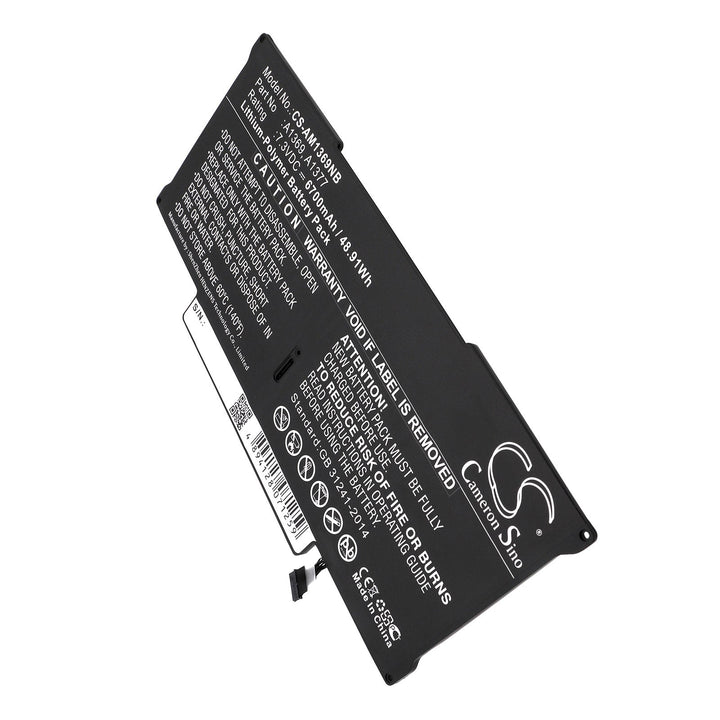 Battery for CS-AM1369NB-4