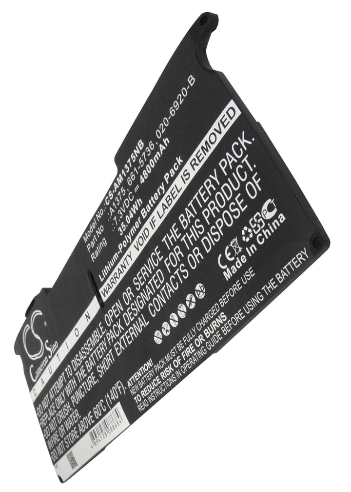 Battery for CS-AM1375NB-3