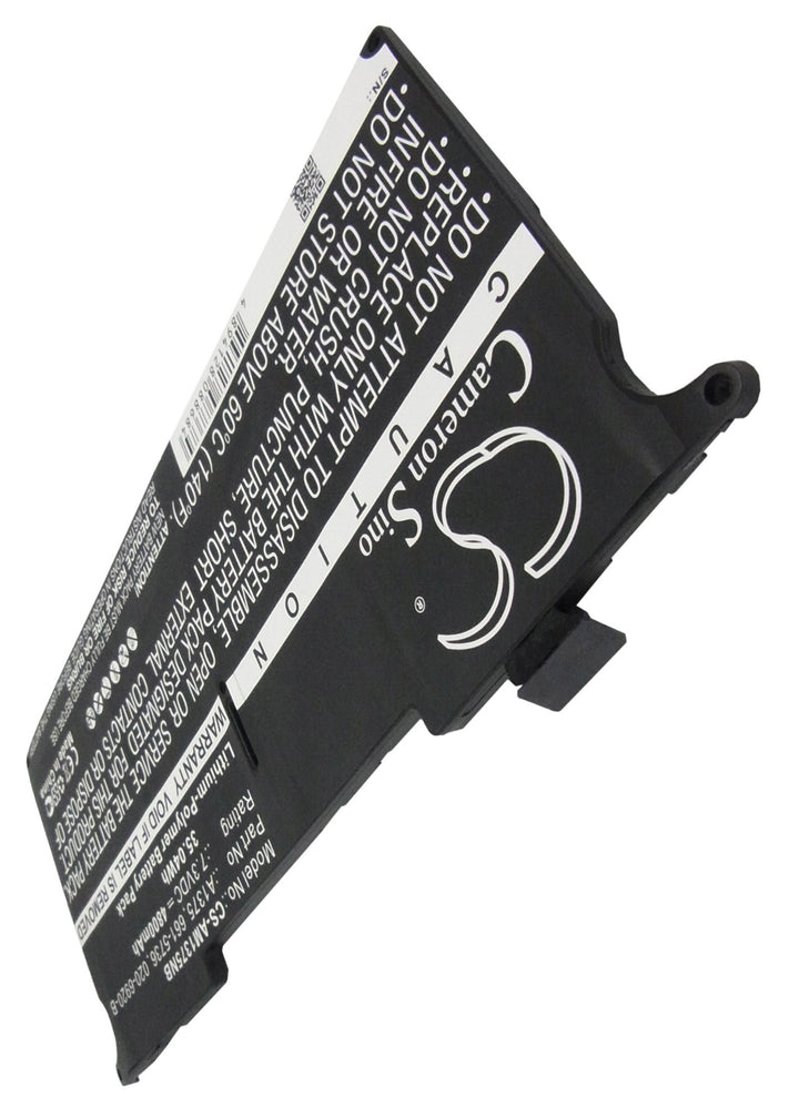 Battery for CS-AM1375NB-4