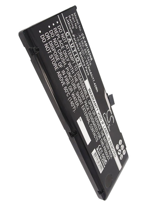 Battery for CS-AM1382NB