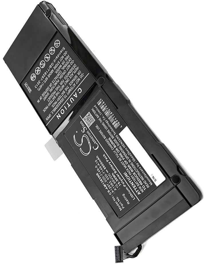 Battery for CS-AM1383NB-2