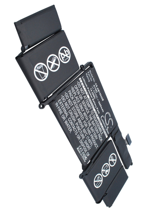 Battery for CS-AM1502NB