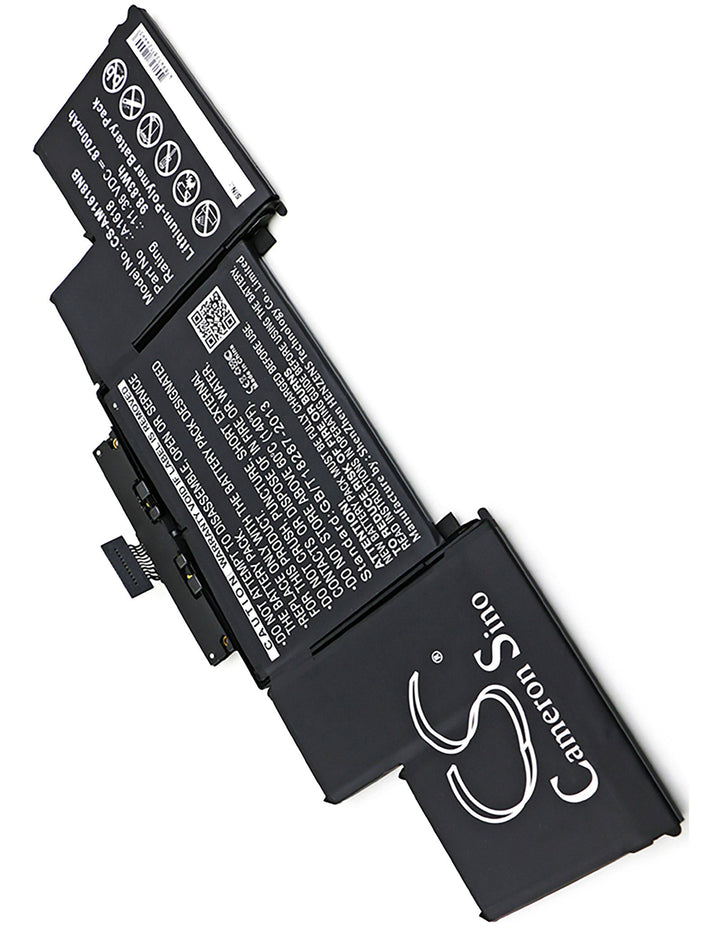 Battery for CS-AM1618NB-2