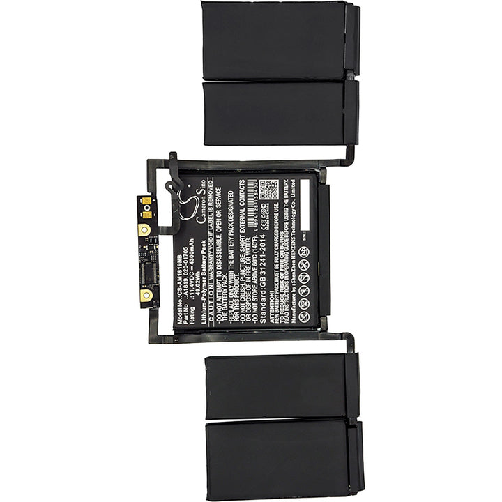 Battery for CS-AM1819NB-3