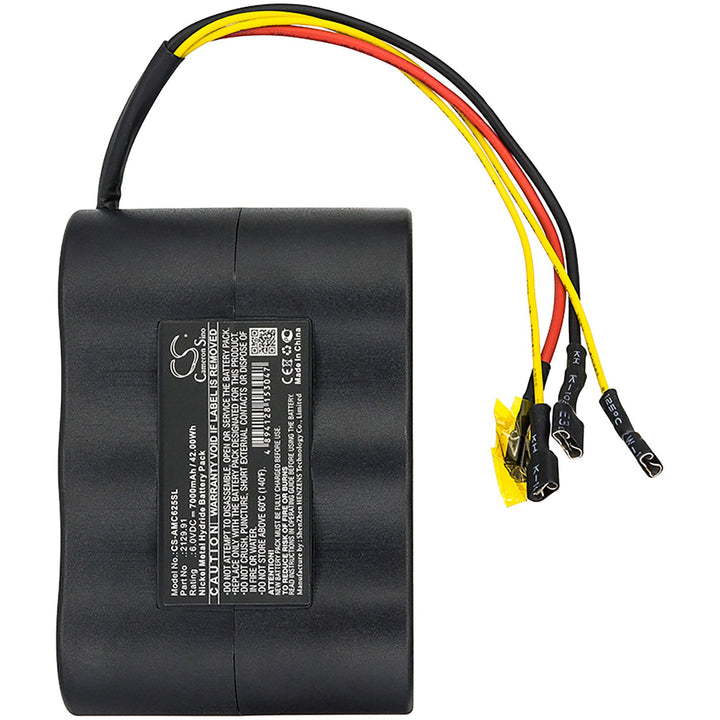Battery for CS-AMC625SL-3