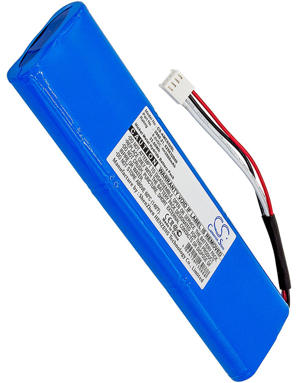 Battery for CS-AMC650SL