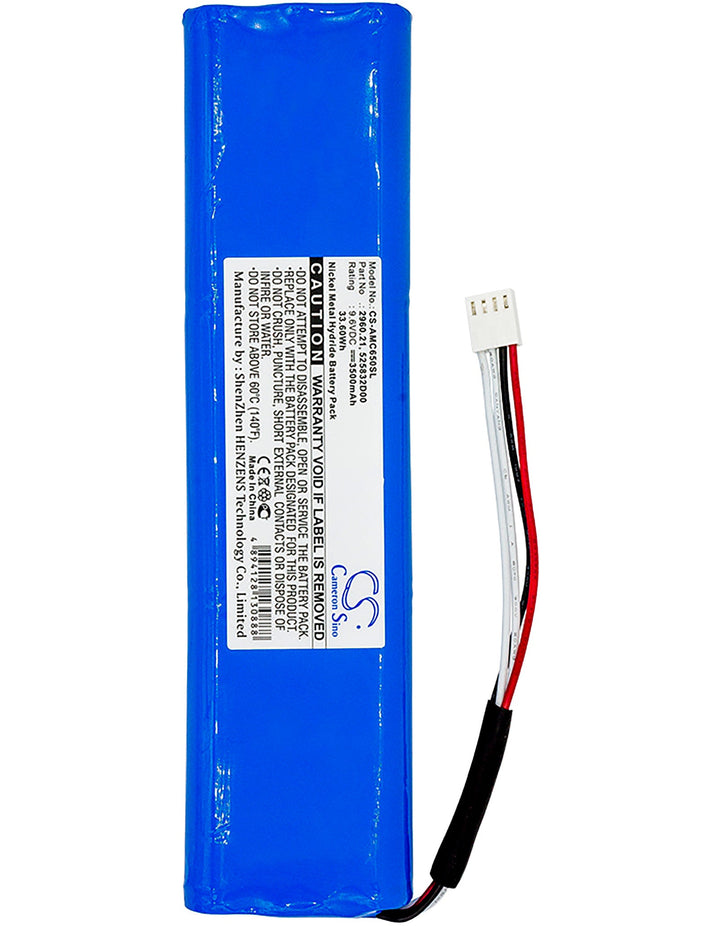 Battery for CS-AMC650SL-3