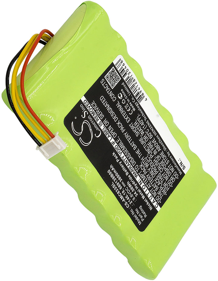 Battery for CS-AMC833SL-2