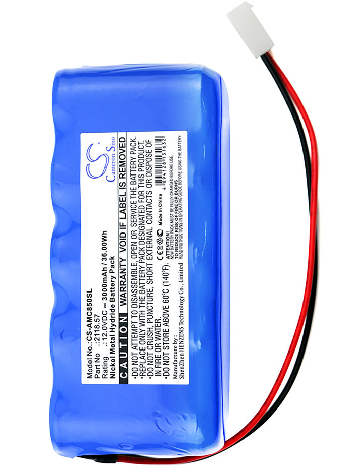 Battery for CS-AMC850SL-3