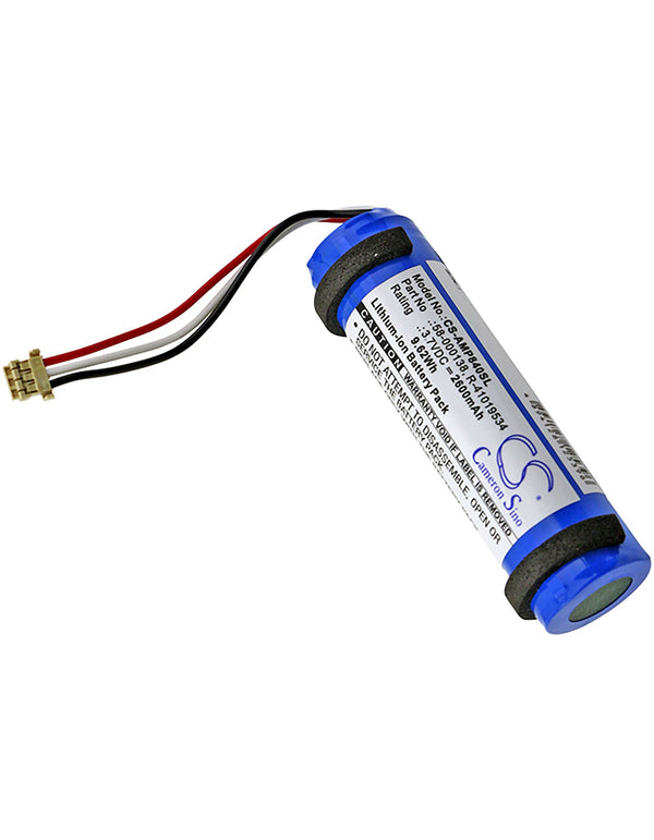Battery for CS-AMP840SL