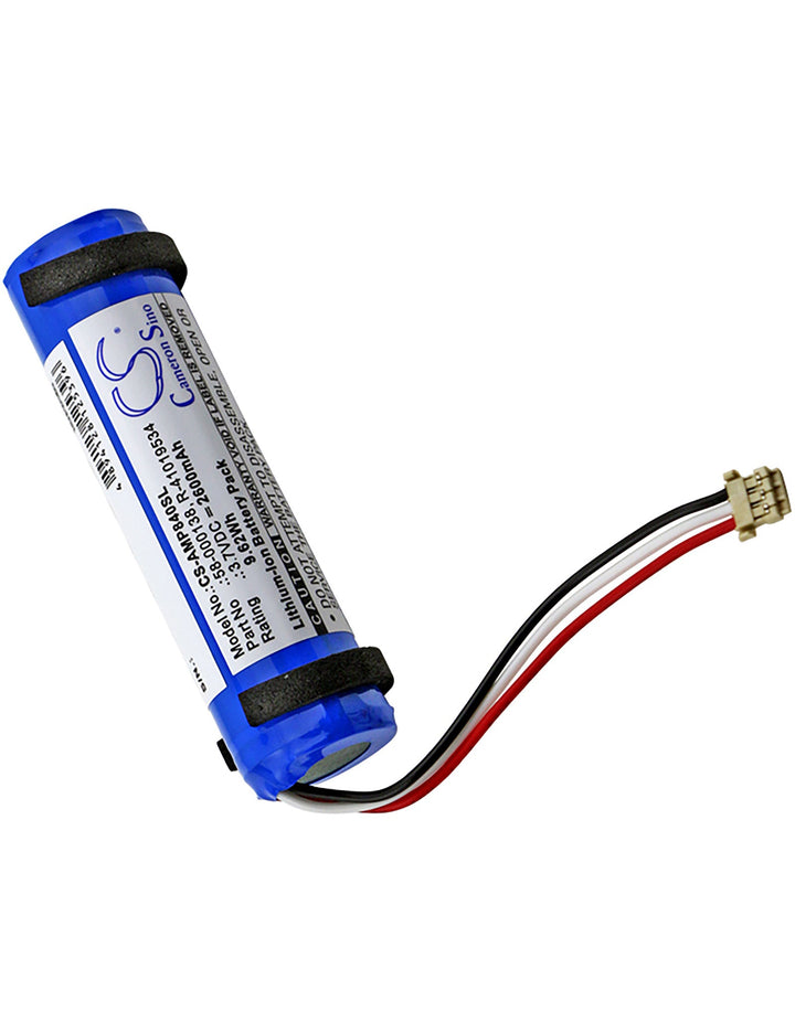 Battery for CS-AMP840SL-2