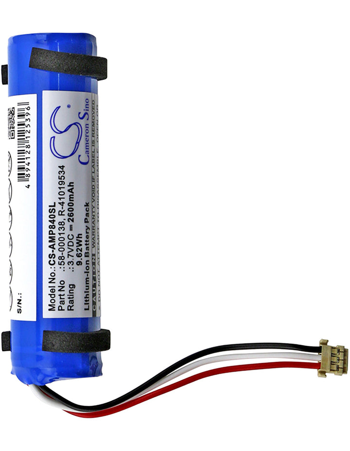 Battery for CS-AMP840SL-3
