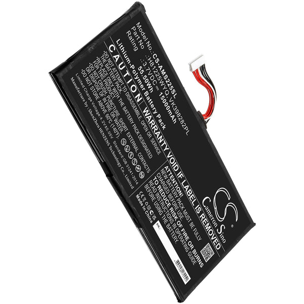 Battery for CS-AMS225SL