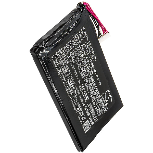 Battery for CS-AMS906SL
